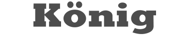 König