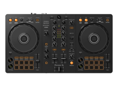 Pioneer DJ DDJ-FLX4 2 Kanal DJ Controller