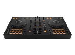Pioneer DJ DDJ-FLX4 2 Kanal DJ Controller