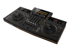 Pioneer Dj OPUS QUAD 4 Kanal Dj Controller