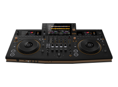 Pioneer Dj OPUS QUAD 4 Kanal Dj Controller
