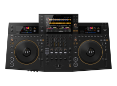 Pioneer Dj OPUS QUAD 4 Kanal Dj Controller