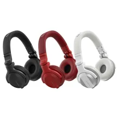 Pioneer DJ HDJ-CUE1BT Profesyonel DJ Kulaklığı