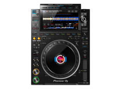 Pioneer DJ CDJ-3000 DJ Media Player