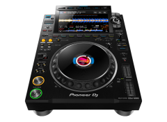Pioneer DJ CDJ-3000 DJ Media Player