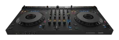 AlphaTheta DDJ-GRV6 4 Kanal DJ Controller