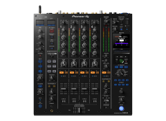 Pioneer DJ DJM-A9 4 Kanal Profesyonel DJ Mikser