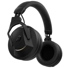 AlphaTheta HDJ-F10-TX with SonicLink Transmitter DJ Kulaklığı
