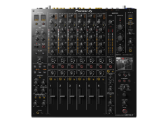 Pioneer DJ DJM-V10-LF 6 Kanal DJ Mikser