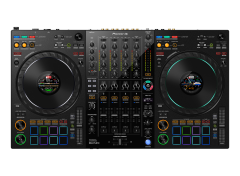 Pioneer DJ DDJ-FLX10 4 Kanal DJ Controller