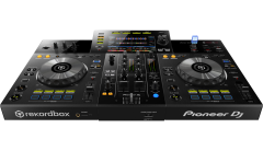 Pioneer DJ XDJ-RR 2 Kanal DJ Setup