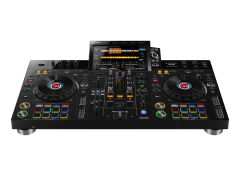 Pioneer DJ XDJ-RX3 2 Kanal DJ Setup