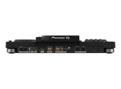 Pioneer DJ XDJ-RX3 2 Kanal DJ Setup