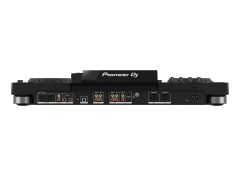 Pioneer DJ XDJ-RX3 2 Kanal DJ Setup