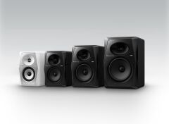 Pioneer DJ VM-70 7'' Aktif Monitör Hoparlör (Tek)