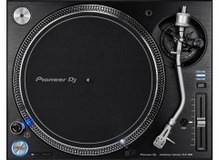 Pioneer DJ PLX-1000 DJ Turntable