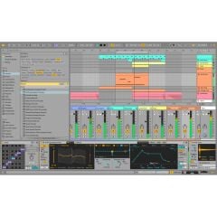 Ableton Live 12 Standart