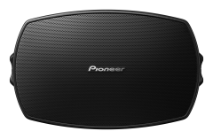 Pioneer CM-S54T 4.5'' Seslendirme Hoparlörü (Çift)