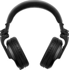 Pioneer DJ HDJ-X5 Profesyonel Dj Kulaklığı -Siyah