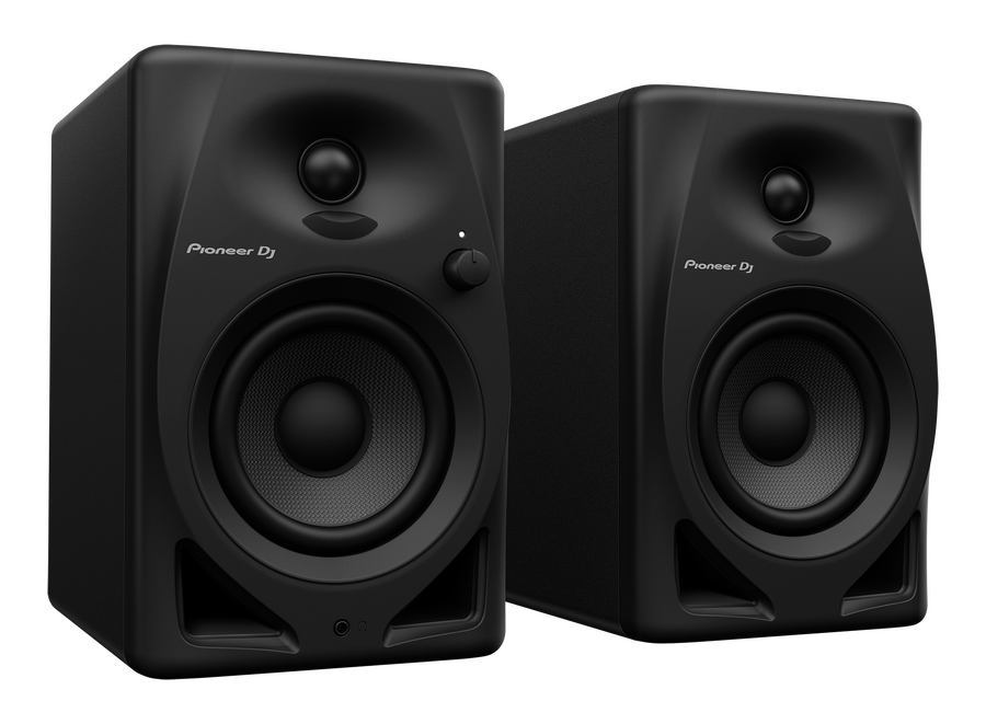 Pioneer DJ DM-40D  DJ Monitörü (Çift)