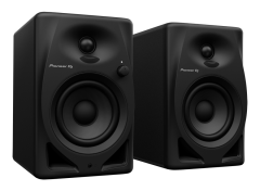 Pioneer DJ DM-40D  DJ Monitörü (Çift)